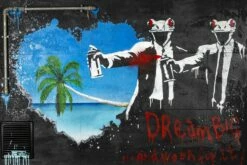 Wallsaved - Dream Big