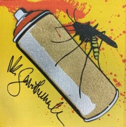 Art Is A Serious Matter