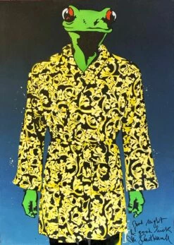 Good Night And Good Luck