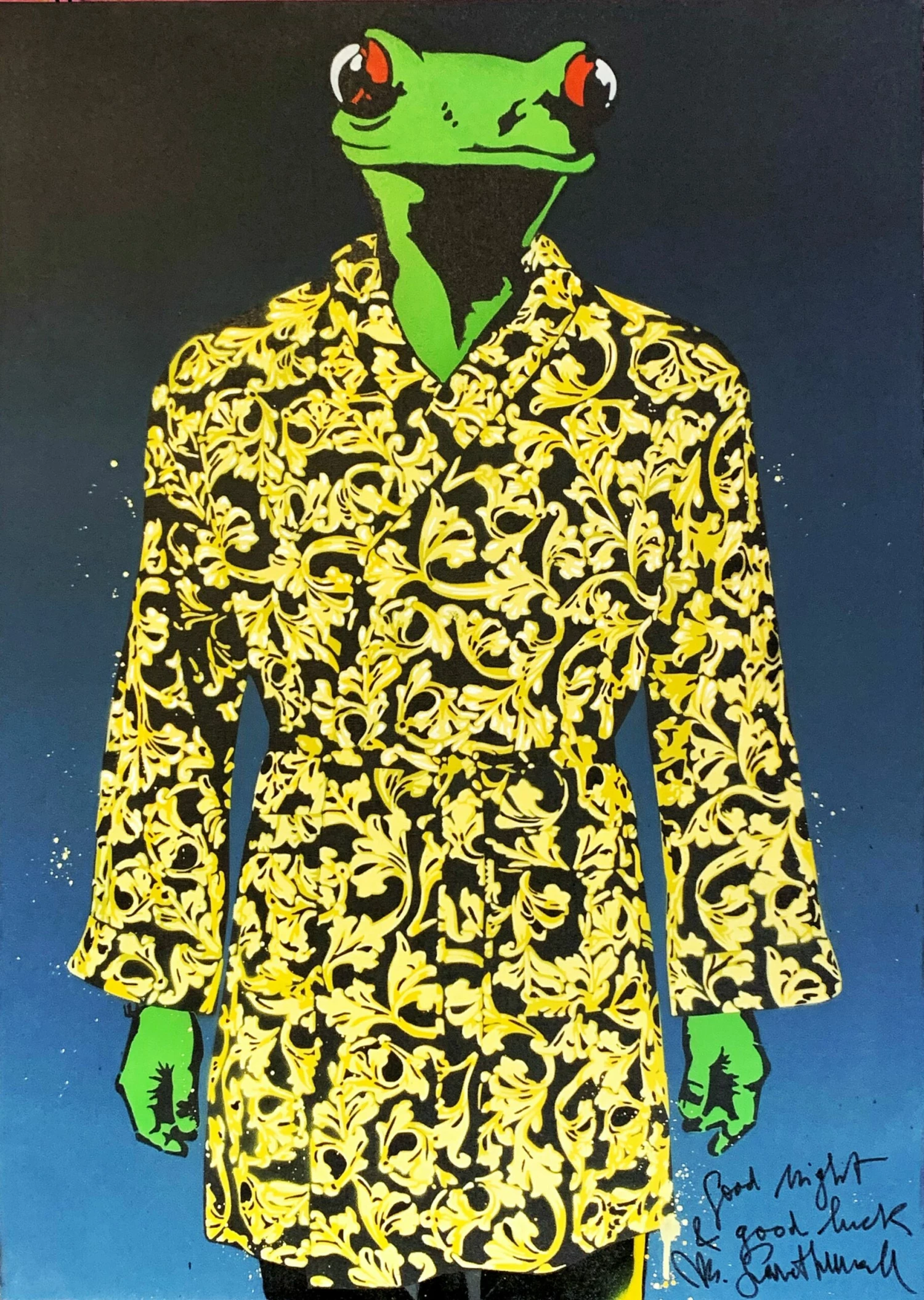 Good Night And Good Luck 3 Good Night And Good Luck