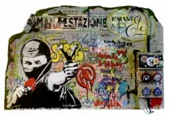 Wallsaved - Is This Love?