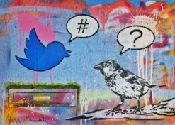 Wallsaved - Ricambio Generazionale