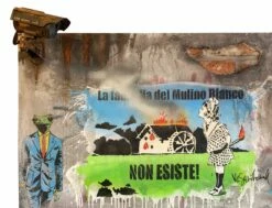 Wallsaved - La Famiglia Del Mulino Bianco