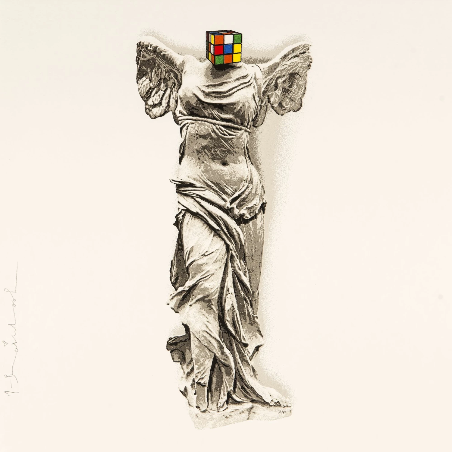 Rubik's Victory 3 Rubik's Victory