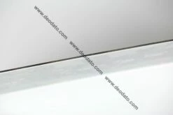 Il Quarto Stato After Pellizza (Plexy) -DEODATO Saldi nagao tomoko il quarto stato after pellizza serigrafia su plexiglass 210x100cm mg 3513 dettaglio spessore 2000x72dpi