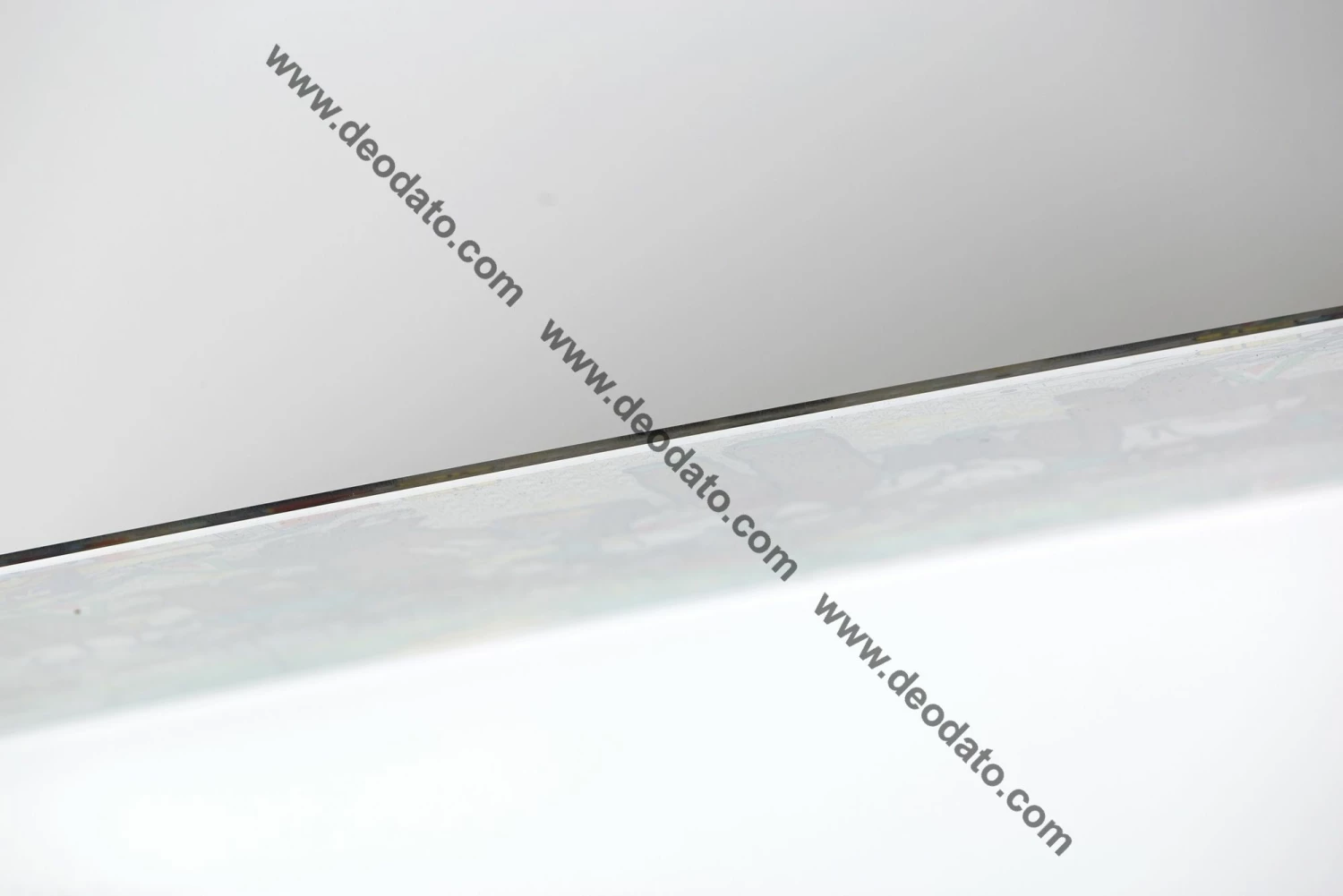 Il Quarto Stato After Pellizza (Plexy) - immagine 3