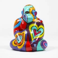 Love - Goril'Pop, Size L