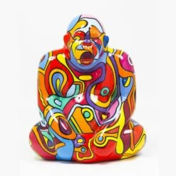 Alvin - Goril'Pop, Size L