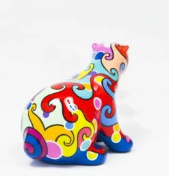 Splash - B.Pop, Size S -DEODATO Saldi nazare aga splash b pop resina vetro marmo taglia s vista retro