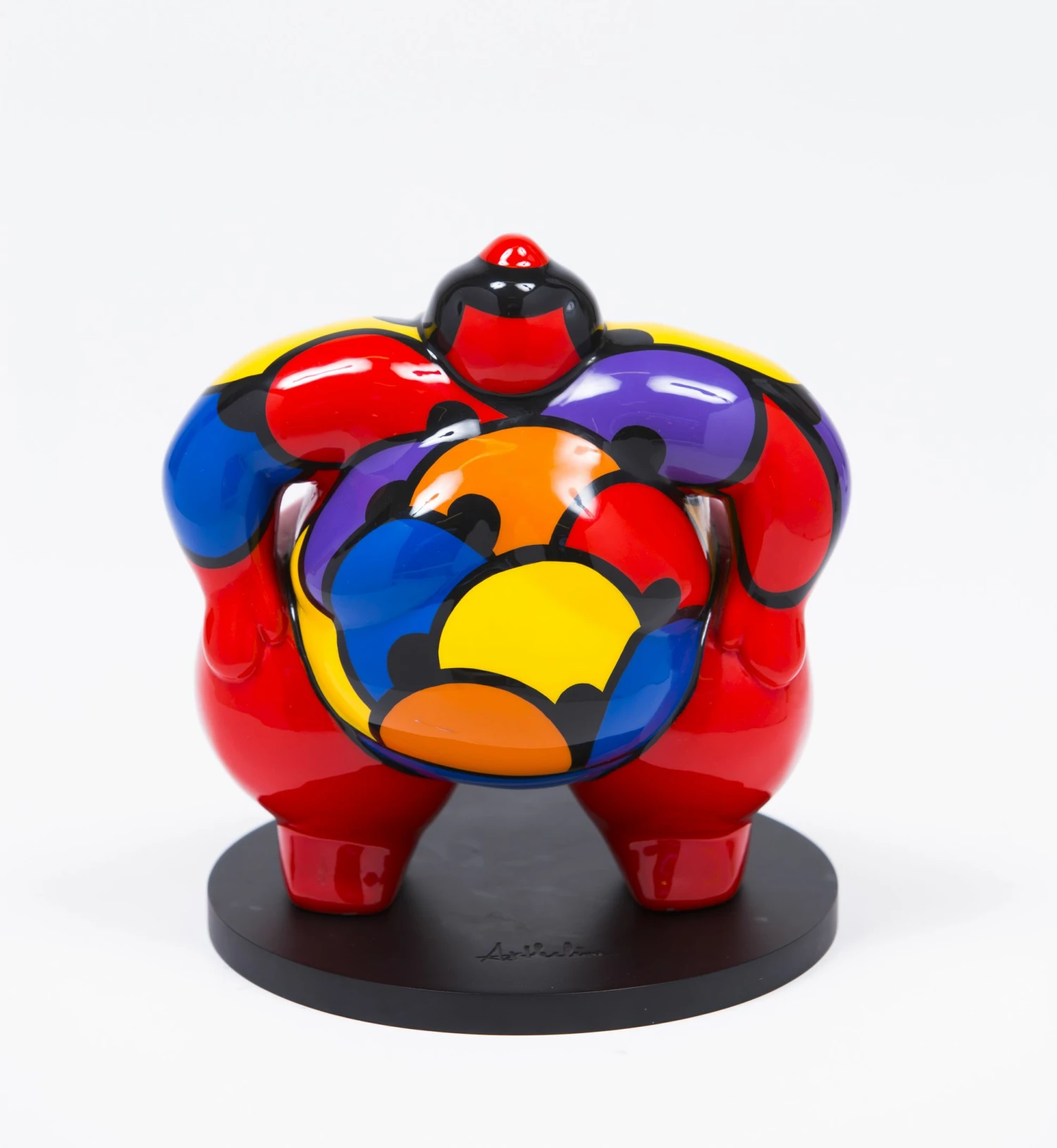 Koya Dojo-Iri, Size S