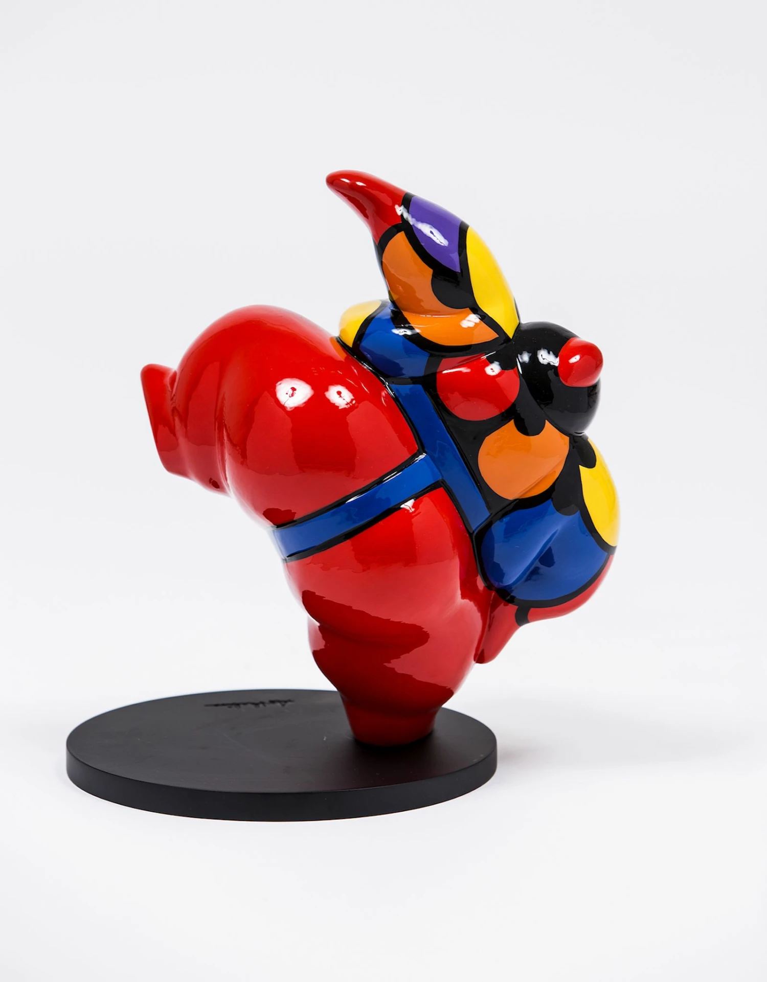 Koya Shiko, Size S - immagine 2