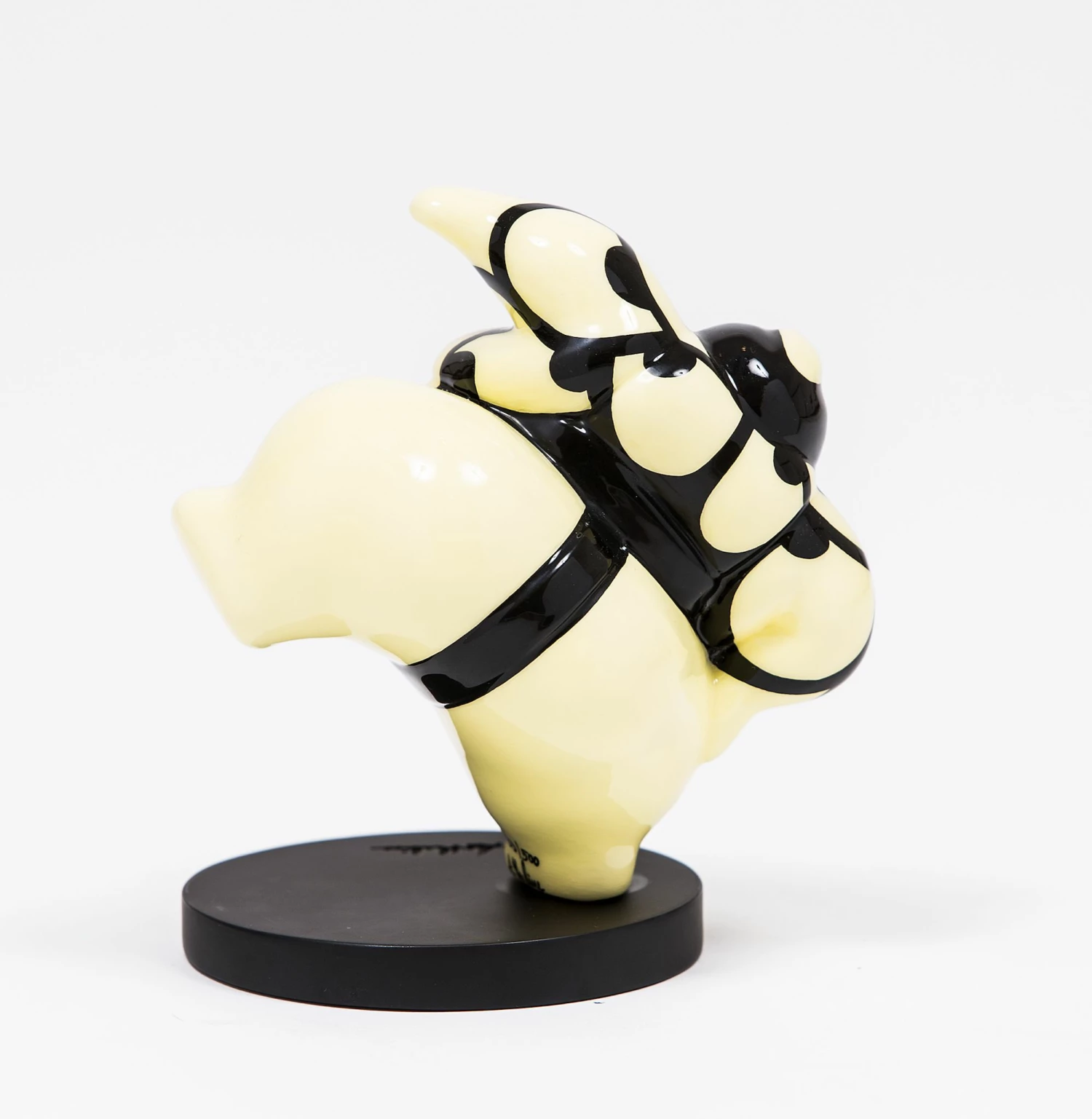 Otsu Shiko, Size XS - immagine 2