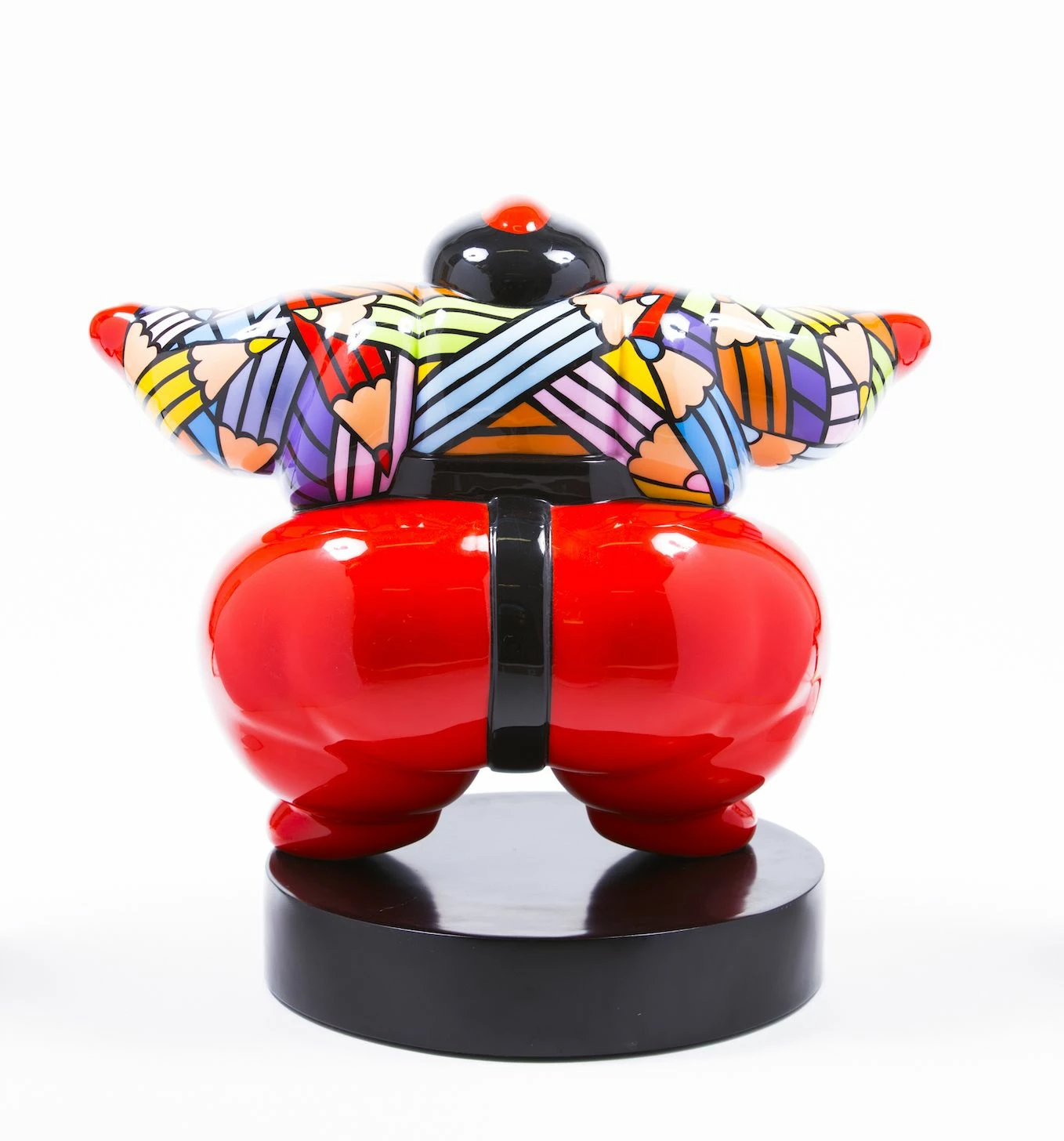 Saga Welcome, Size M - immagine 2