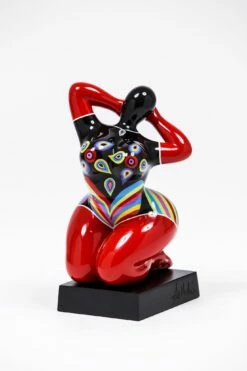 Mayotte - Venus, Size S