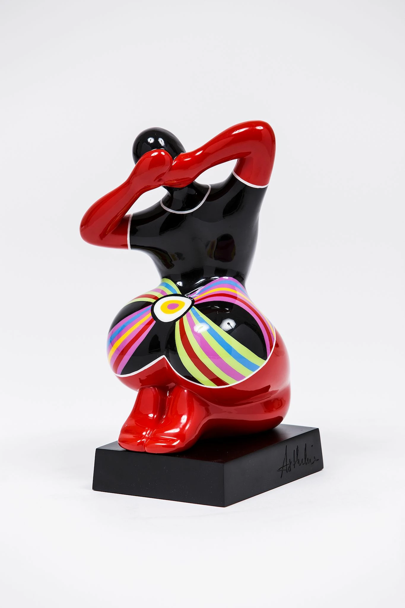 Mayotte - Venus, Size S 4 Mayotte - Venus, Size S - immagine 2