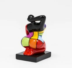 Erato - Petite Venus, Size XS -DEODATO Saldi nazare aga venus erato resina vetro marmo taglia xs mg 0964 vista retro 300dpi