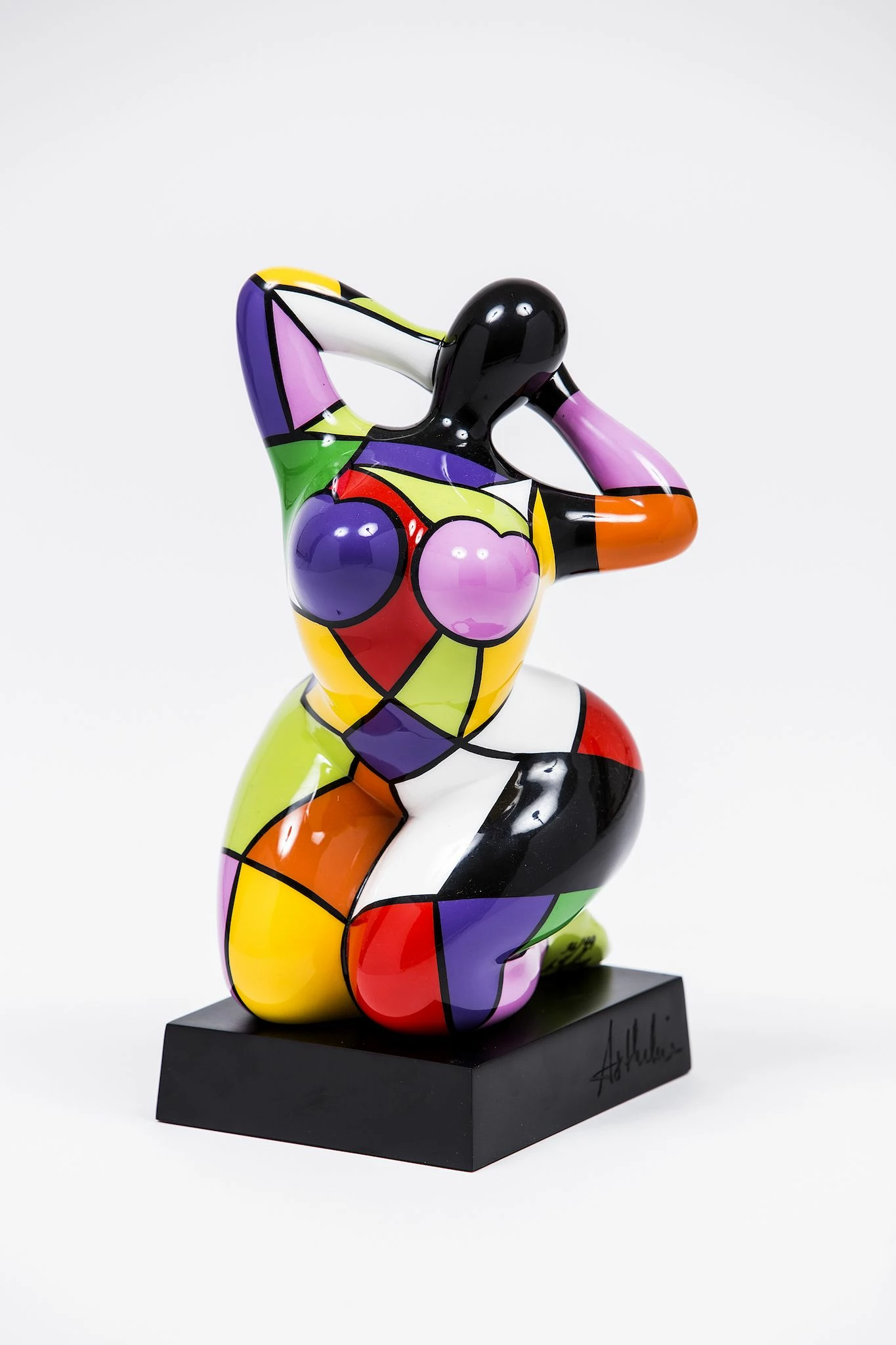 Manarola - Venus, Size S 3 Manarola - Venus, Size S