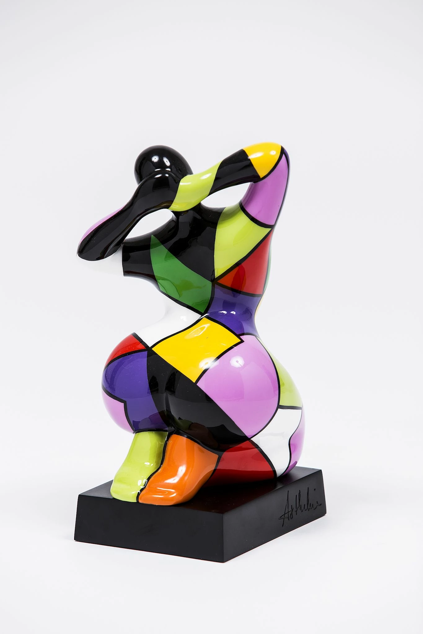 Manarola - Venus, Size S 4 Manarola - Venus, Size S - immagine 2