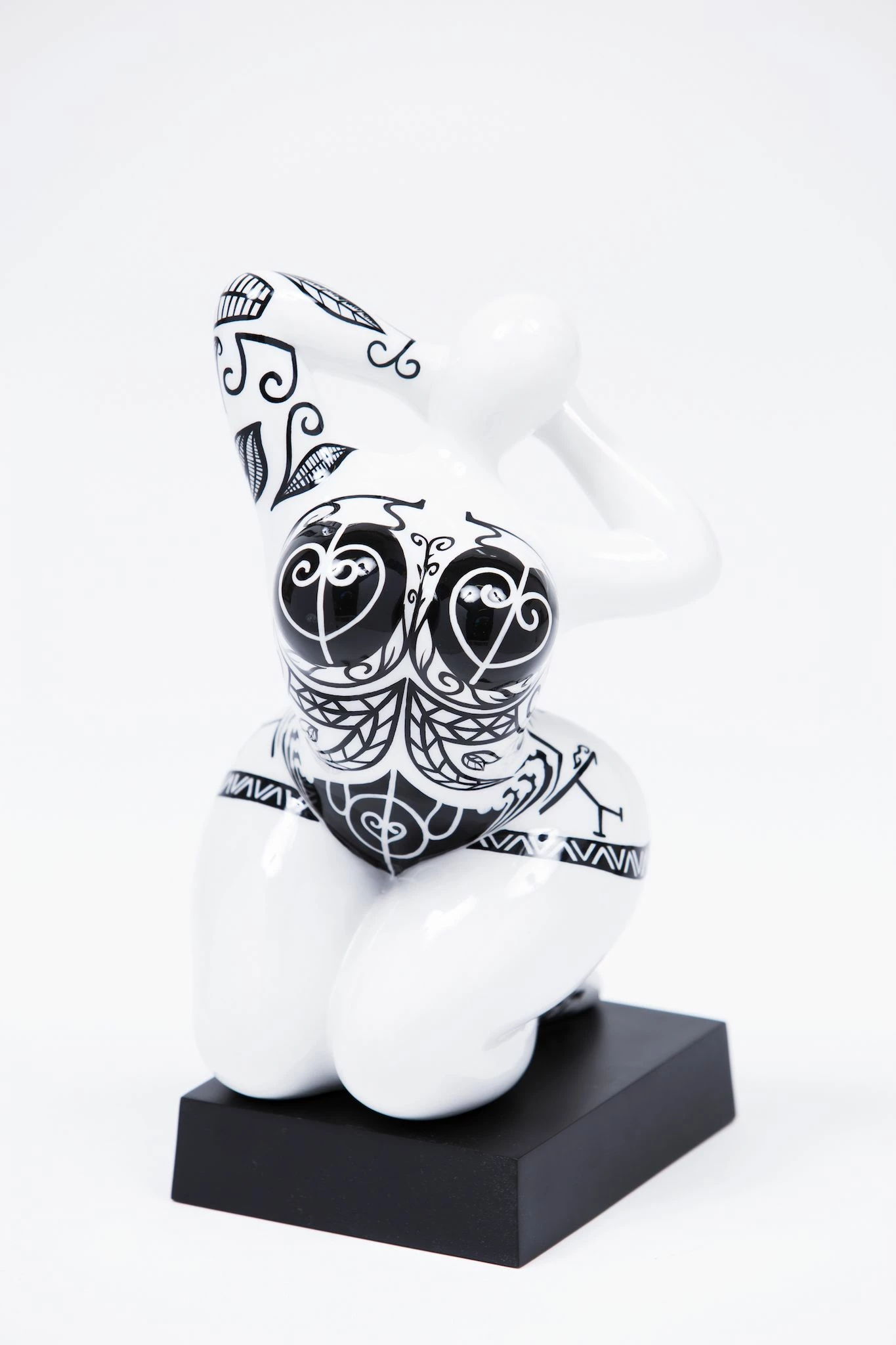 Maori - Venus, Size S