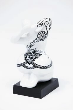 Maori - Venus, Size S -DEODATO Saldi nazare aga venus maori resina vetro marmo taglia s mg 2654 vista retro 300dpi