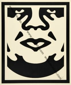 OBEY Andrè The Giant