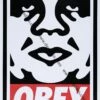 Obey - Andrè The Giant -DEODATO Saldi obey obey andr the giant serigrafia su carta 60x91cm mg 3437 2000x72dpi