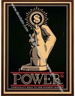 OBEY Power
