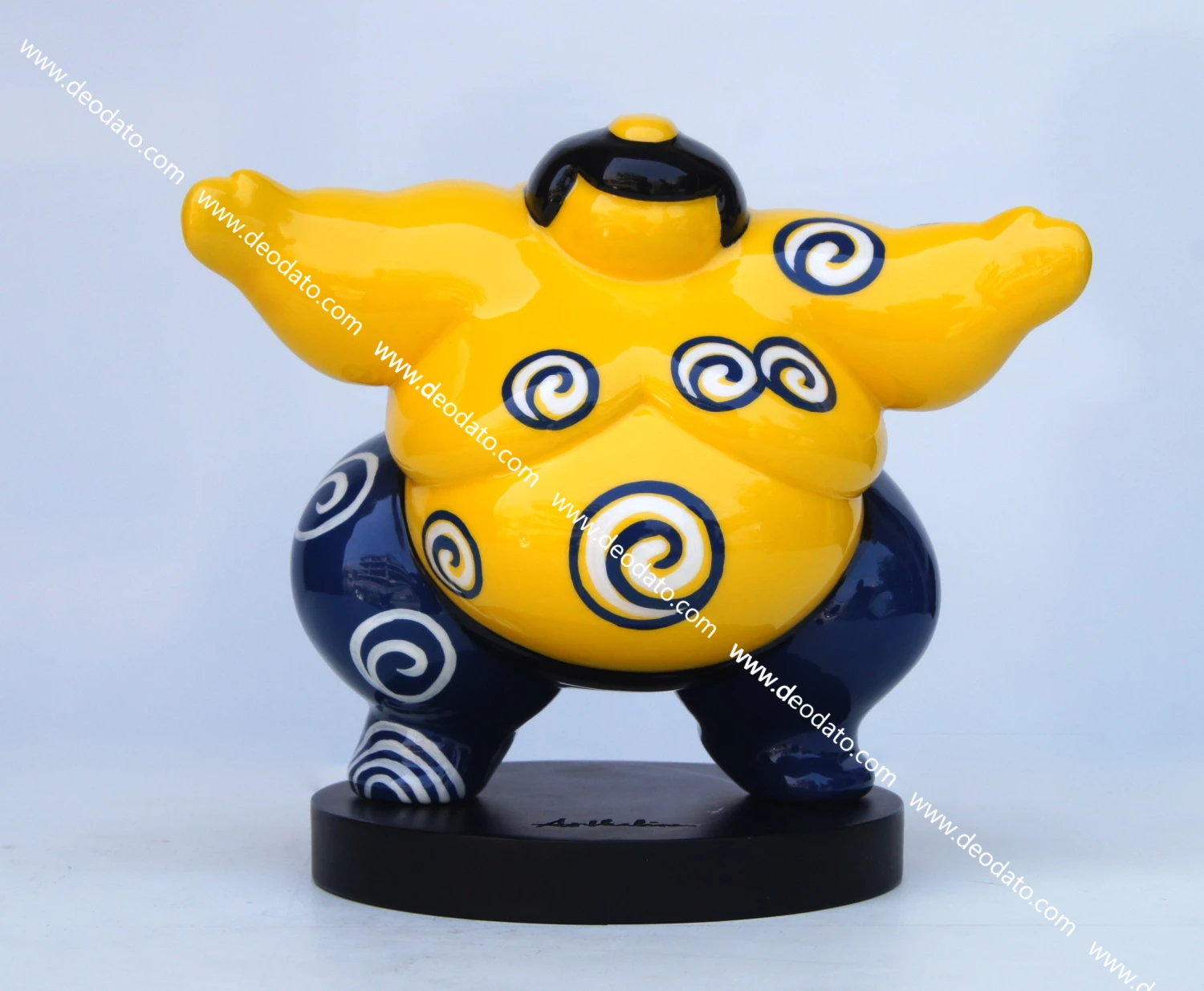 Odaiba Welcome, Size XS 3 Odaiba Welcome, Size XS