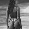 Cindy Crawford II (St. Barth), 1992