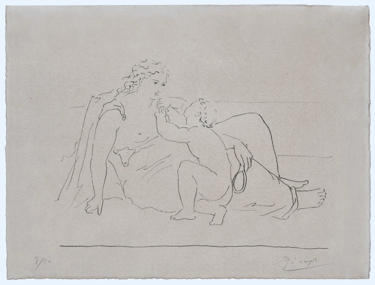 Donna E Bambino 3 Donna E Bambino