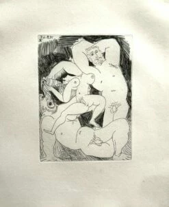 Pourvu Qu'on Ait L'ivresse