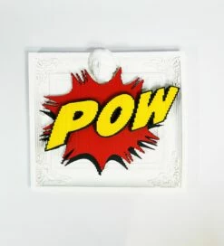 Pow