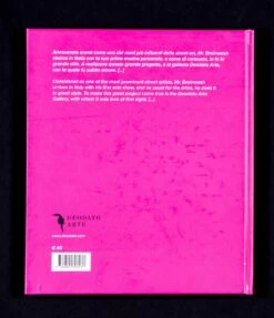Mr. Brainwash: Milan Is Beautiful - Catalogo 7 Mr. Brainwash: Milan Is Beautiful - Catalogo -DEODATO Saldi retro catalogo milan is beautiful