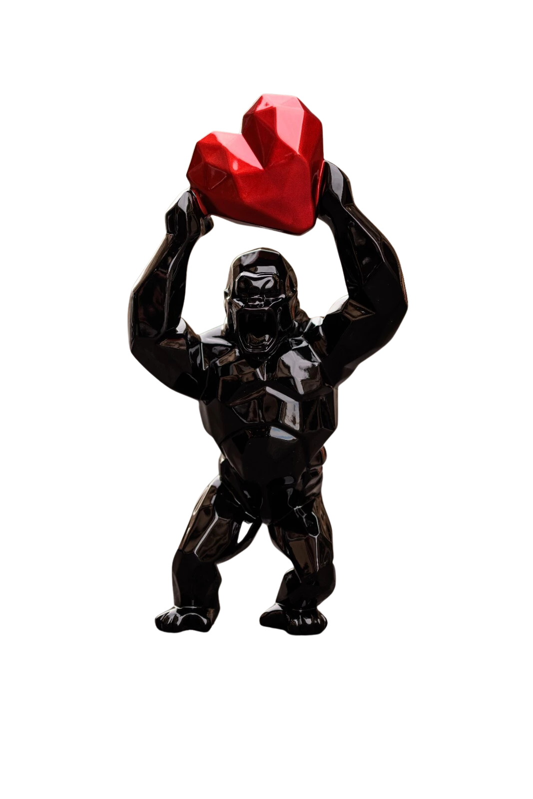 Wild Kong Love 3 Wild Kong Love