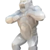 Wild Kong 2 Wild Kong -DEODATO Saldi richard orlinski wild kong white resin 80x65x33 cm