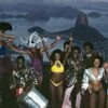 Rio De Janeiro, 1976