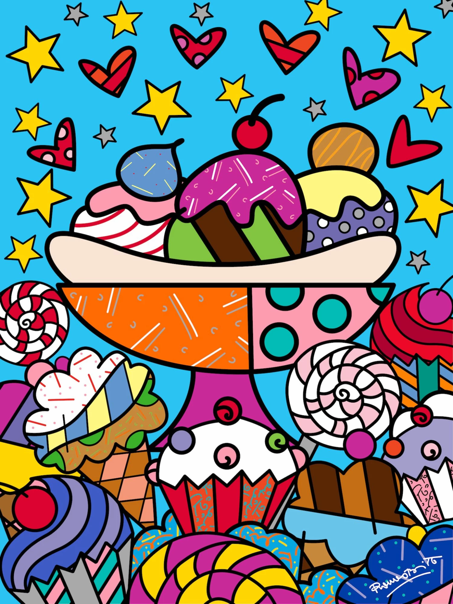 Dylan's Candy Bar 3 Dylan's Candy Bar