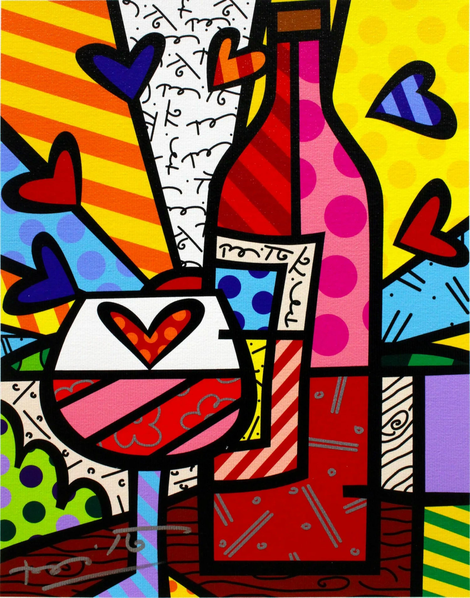 Food And Wine 3 Food And Wine