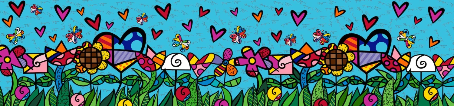 Magic Garden 3 Magic Garden