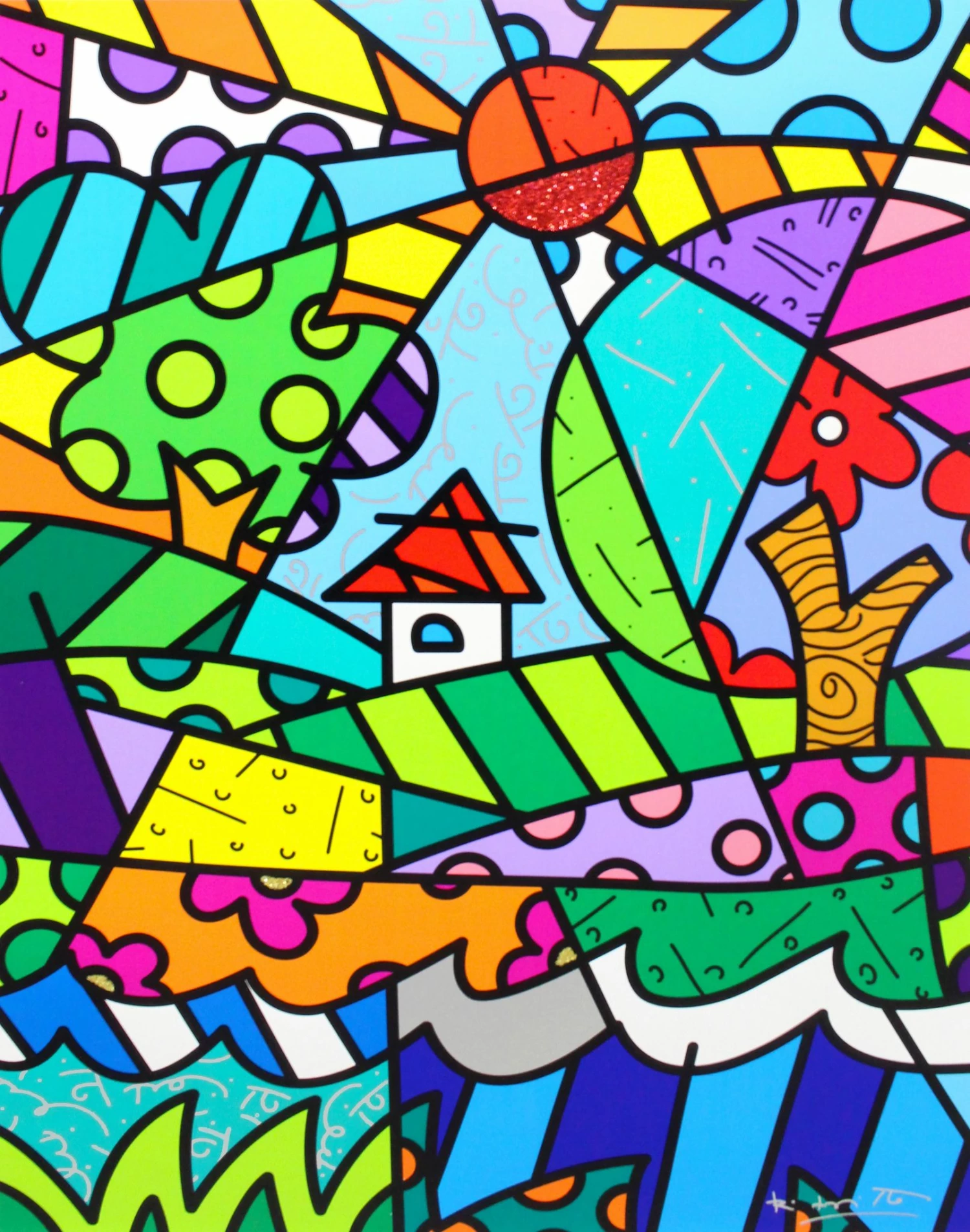 On The Hill 3 On The Hill