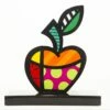 Big Apple 2 Big Apple -DEODATO Saldi romero britto big apple
