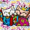 Electric -DEODATO Saldi romero britto electric