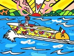 Iseo Lake - One Of A Kind