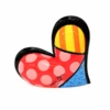 My Love 2 My Love -DEODATO Saldi romero britto my love scultura in edizione limitata 14x15x8