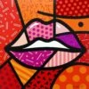 Delicious -DEODATO Saldi romero britto delicious