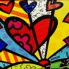New Day Mini 2 New Day Mini -DEODATO Saldi romero britto new day mini