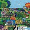 Wildlife Alliance -DEODATO Saldi romero britto wildlife alliance 600