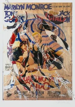 A Qualcuno Piace Caldo