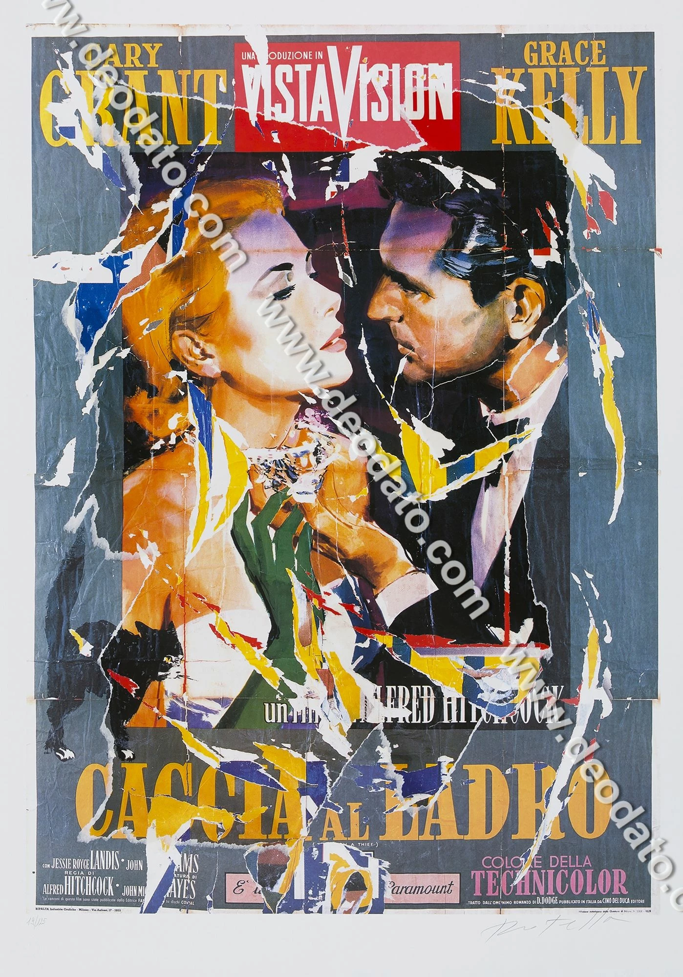 Caccia Al Ladro 3 Caccia Al Ladro