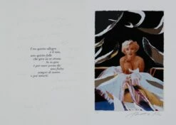 Marilyn White (Marilyn, Bellezza Eterna)